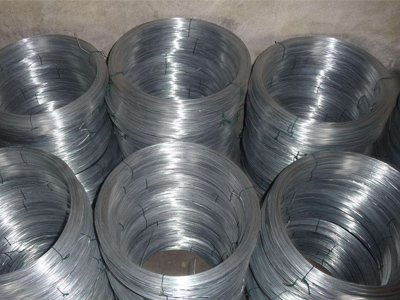 熱鍍鋅絲 熱鍍鋅絲