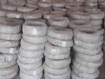 電鍍鋅絲 電鍍鋅絲